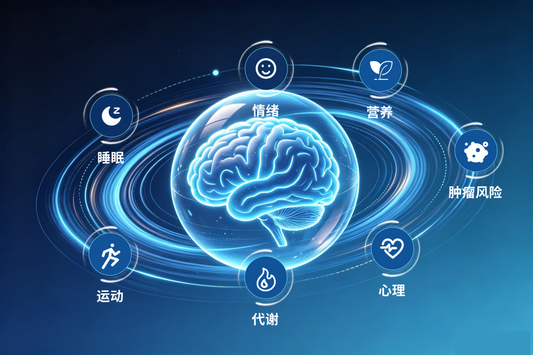 原文配图:第二层:全维年度管理